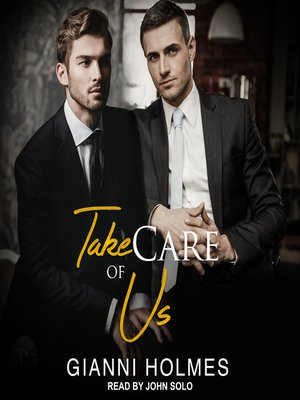 cover image of Take Care of Us